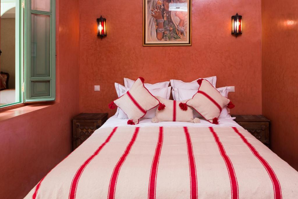 RIAD AZRUR photo