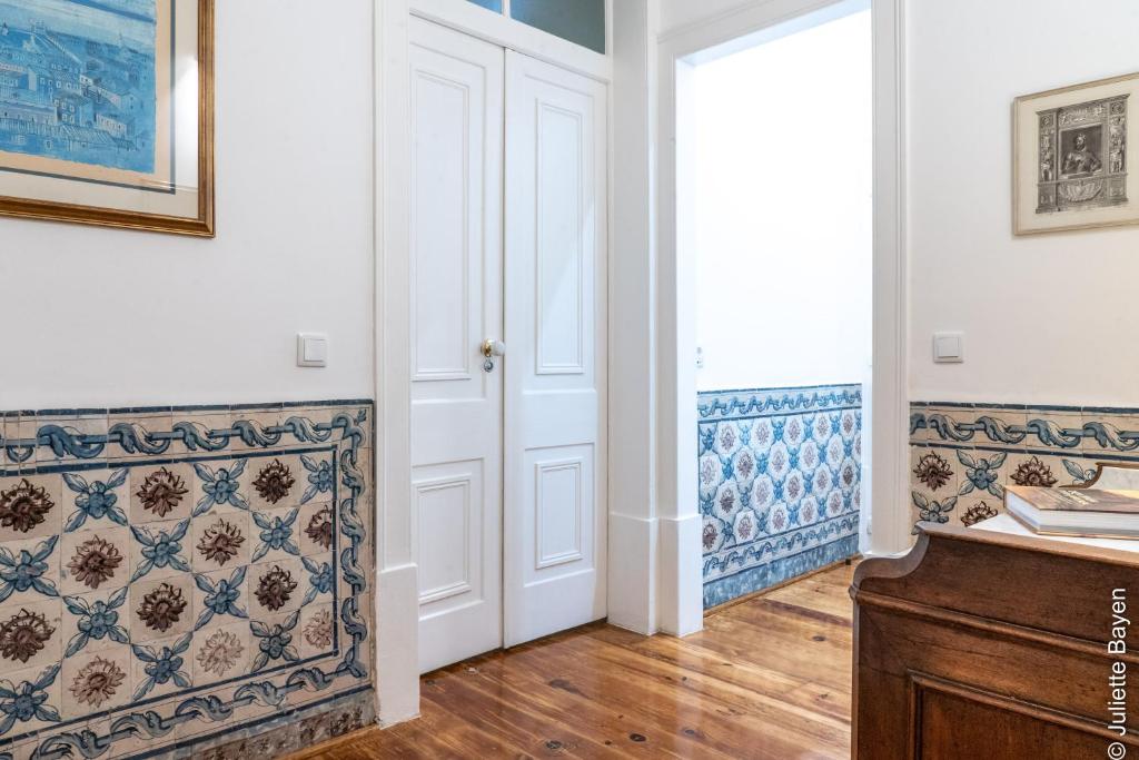 Azulejos Cais Sodré B&B photo