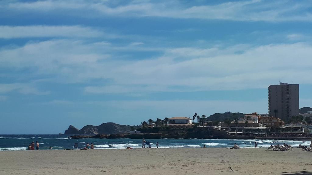 Arenal Studio, Jávea