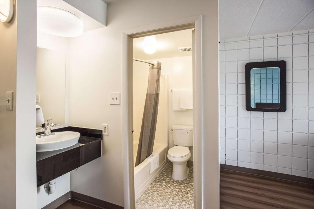 Motel 6-Somers Point, NJ - Ocean City - Wild Wood Beach photo