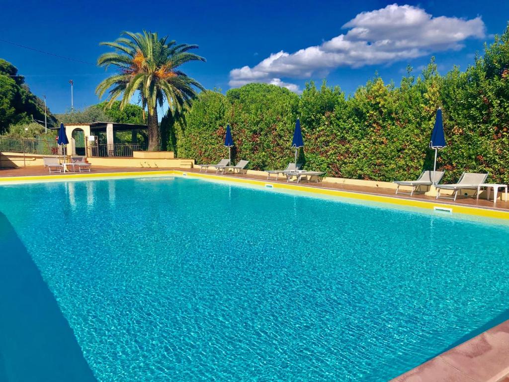 Residence La Valdana - 2
