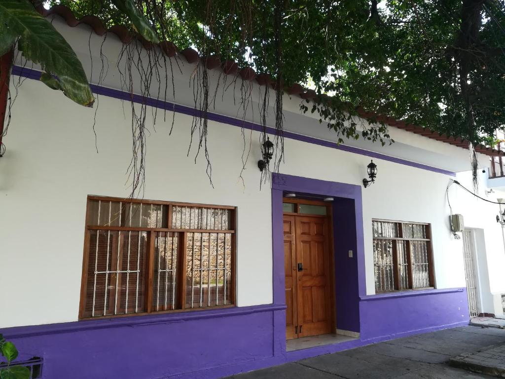 Pedregal Home 전경
