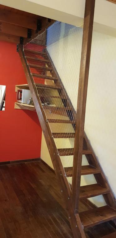 CITY BELL DUPLEX PLAZA - 5