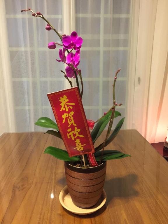 Bridge Bed and Breakfast 호텔 이미지 2