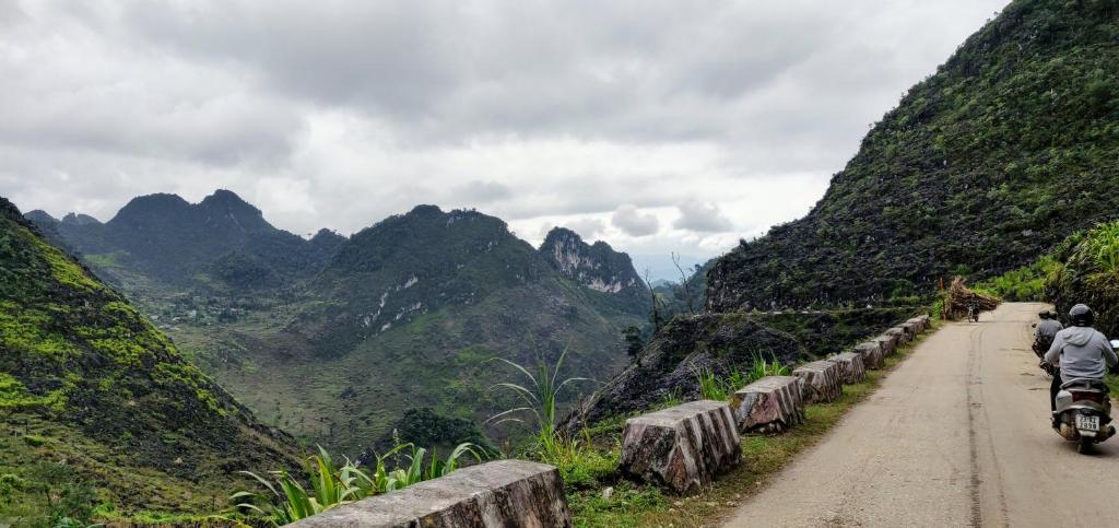 Ha Giang Donkey hostel 호텔 이미지 2