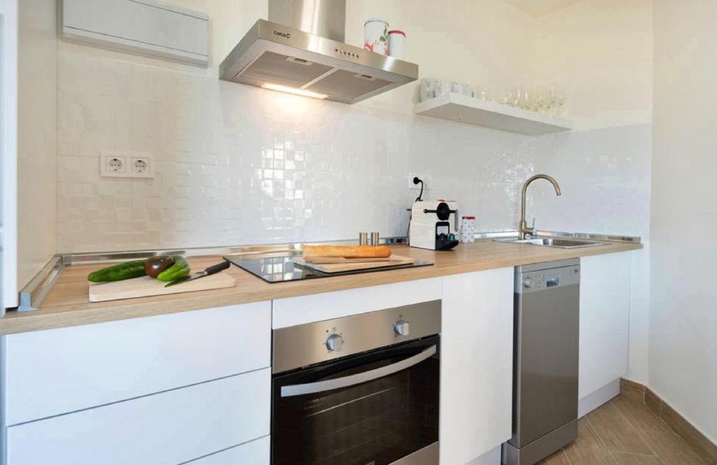 Apartment Club Playa Flores Torremolinos - 3