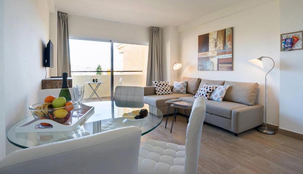 Apartment Club Playa Flores Torremolinos - 2