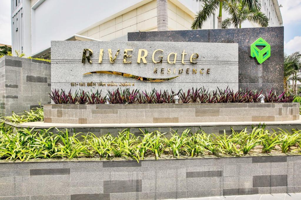 Nhà Go Sweet &#8211; Khu dân cư Rivergate