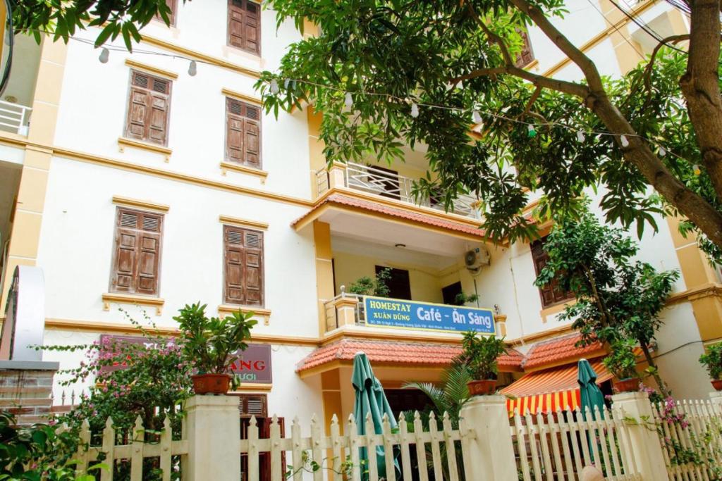 Homestay Xuân Dũng