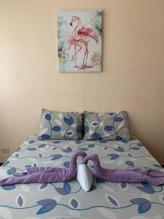 ブリエルズ トラベラーズ イン (Brielles Travellers Inn)