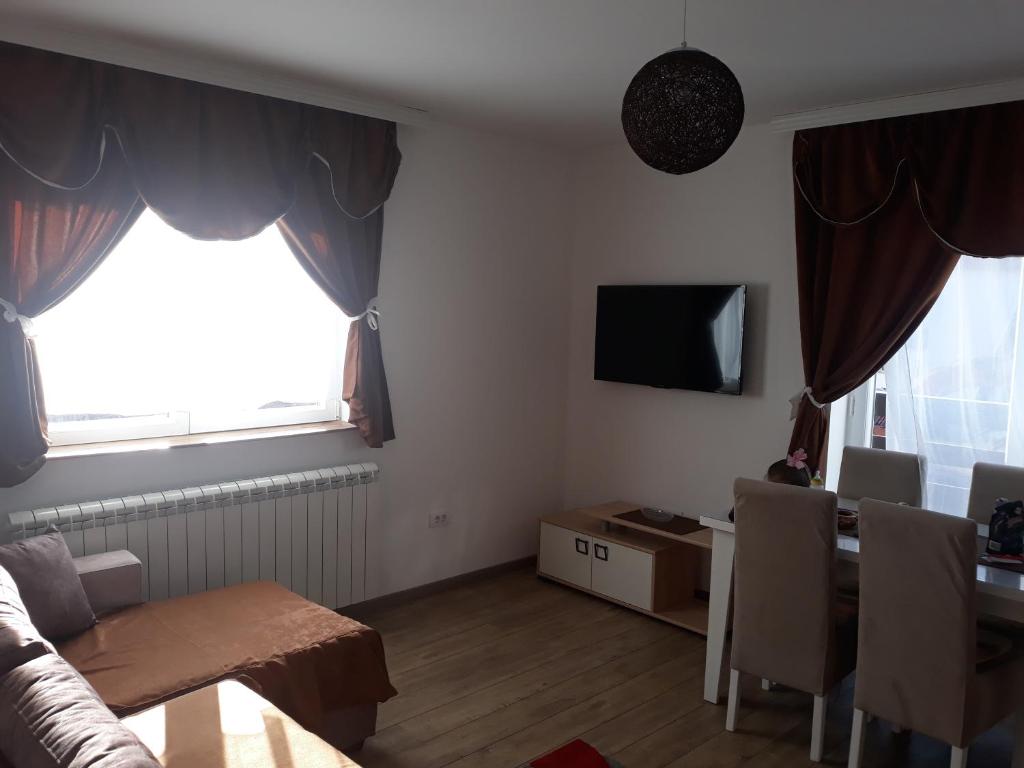 Iznad Oblaka1 Apartment PA-JO - 3