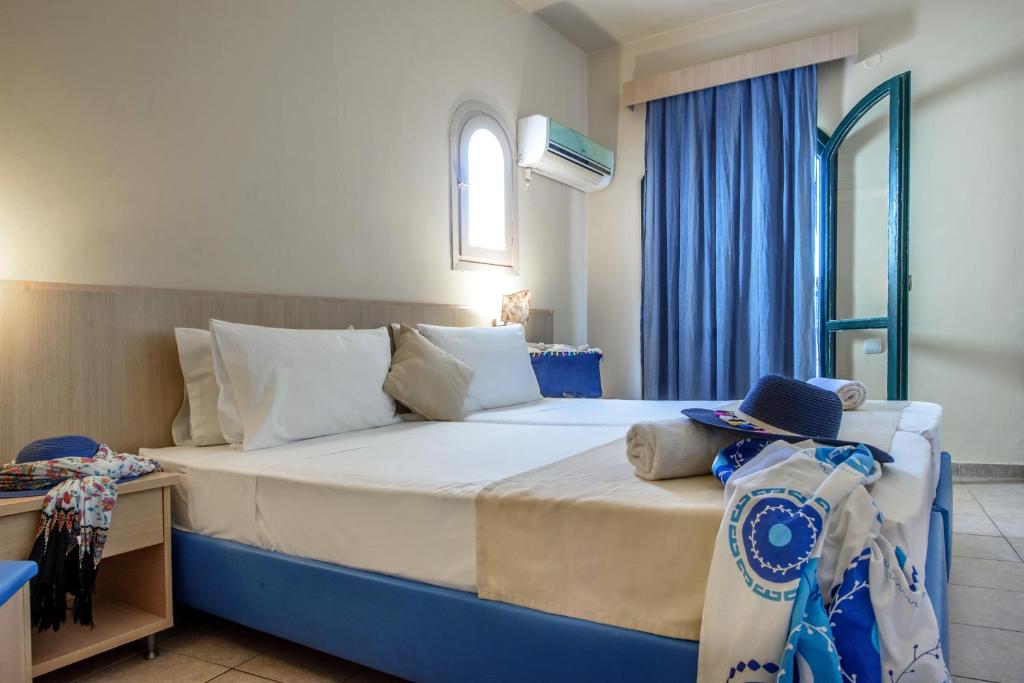 Pela Maria Hotel photo