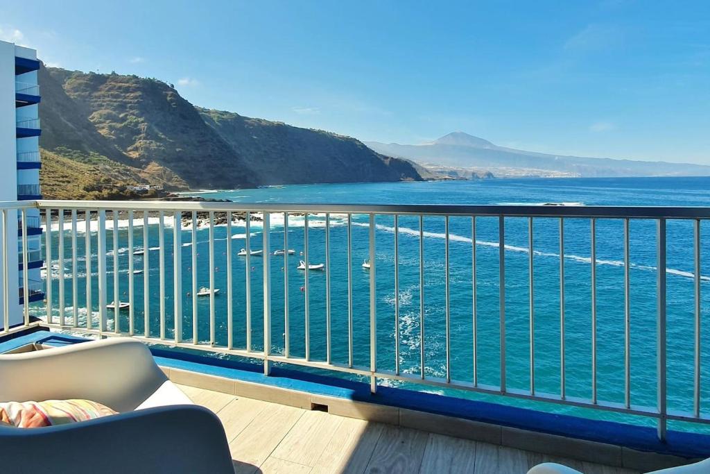 Wonderful View, Tacoronte