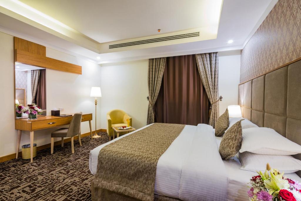Le Park Concord Hotel photo
