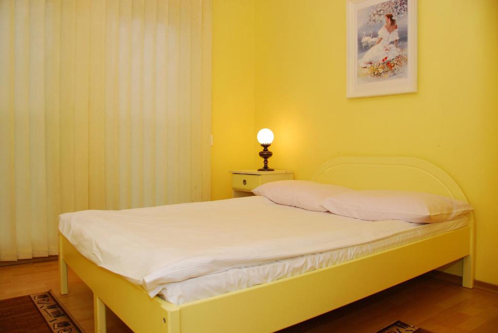U Marii Hotel photo