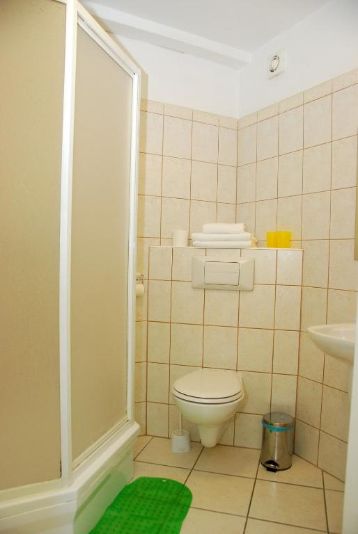 U Marii Hotel photo