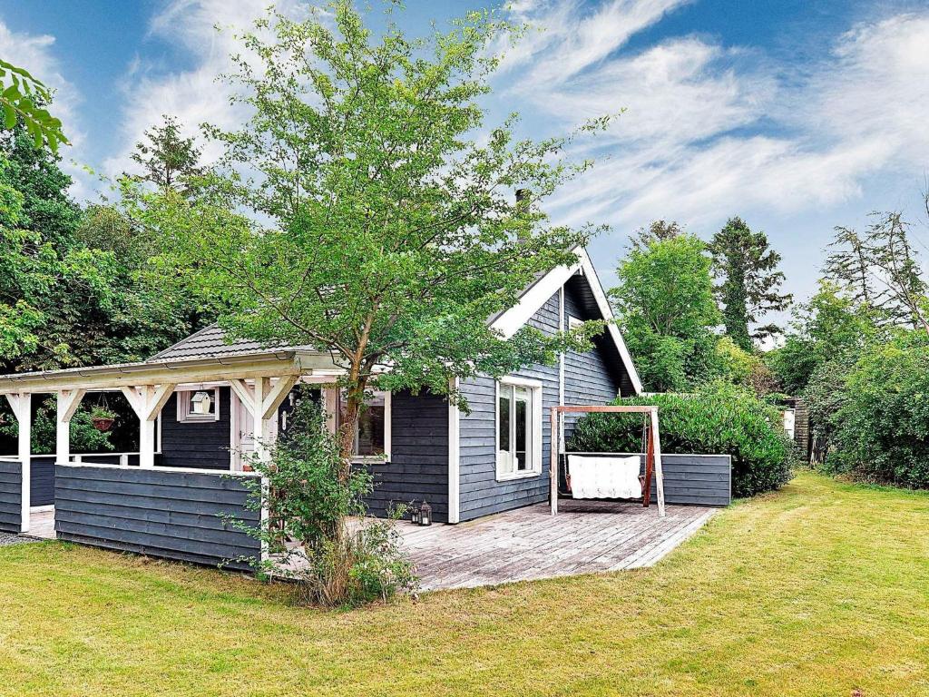 St. Restrup Fishing lake