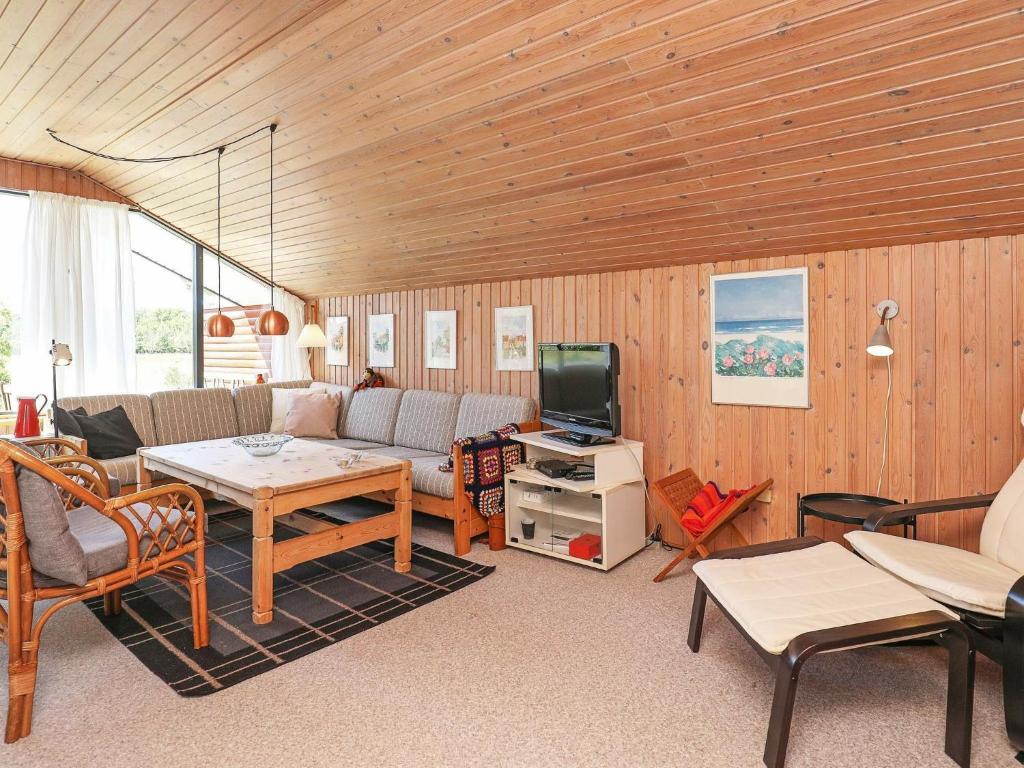 Holiday home Albæk XXXI photo