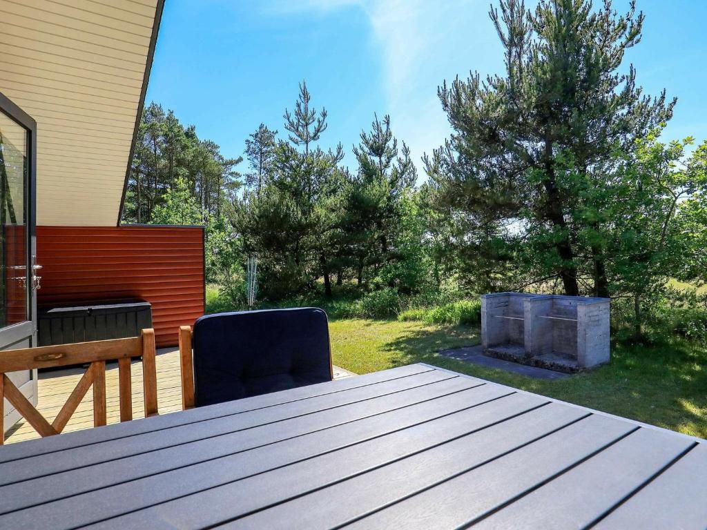 Holiday home Albæk XXXI photo