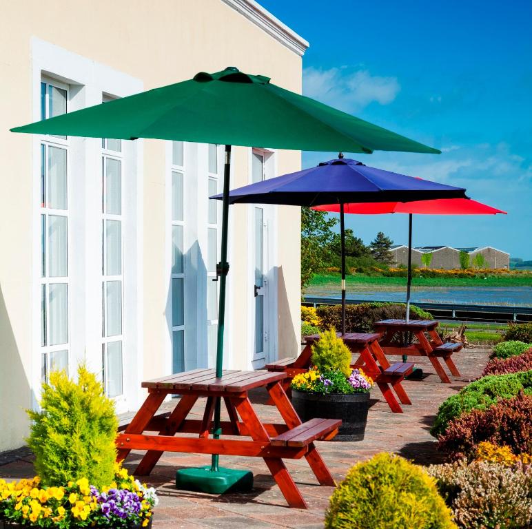 Park Inn by Radisson Shannon Airport