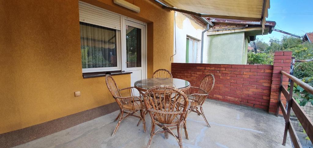 Guesthouse Stojanovic photo