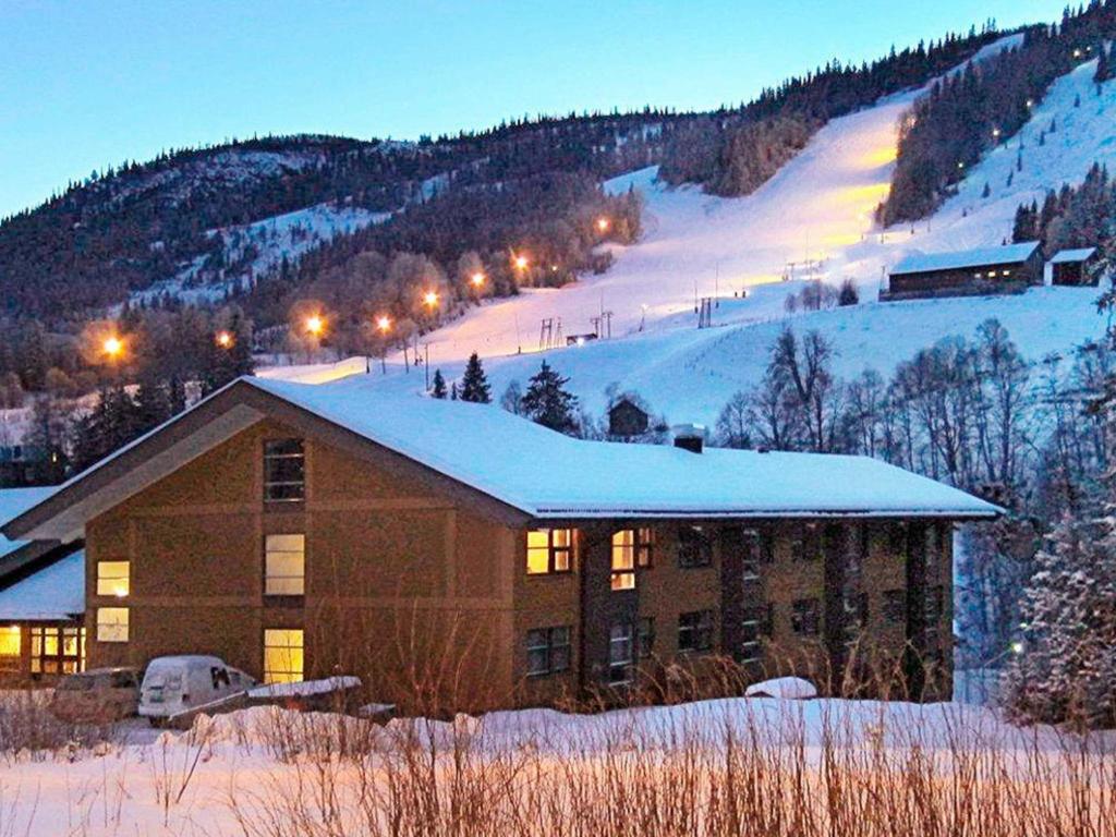 Three Bedroom Holiday Home In Al In Al Norway Reviews Prices Planet Of Hotels