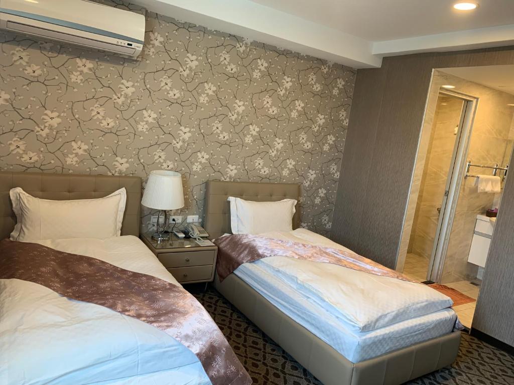 Chi Shing Hai Hotel photo