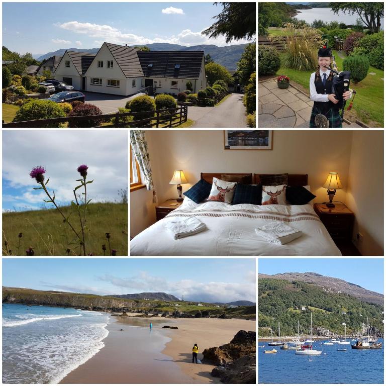 Lochview Guest House, Ullapool