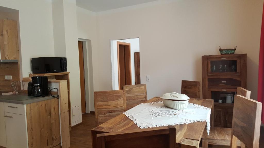 Appartement Juns - 4