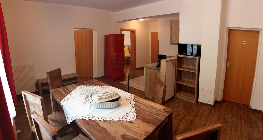 Appartement Juns - 5