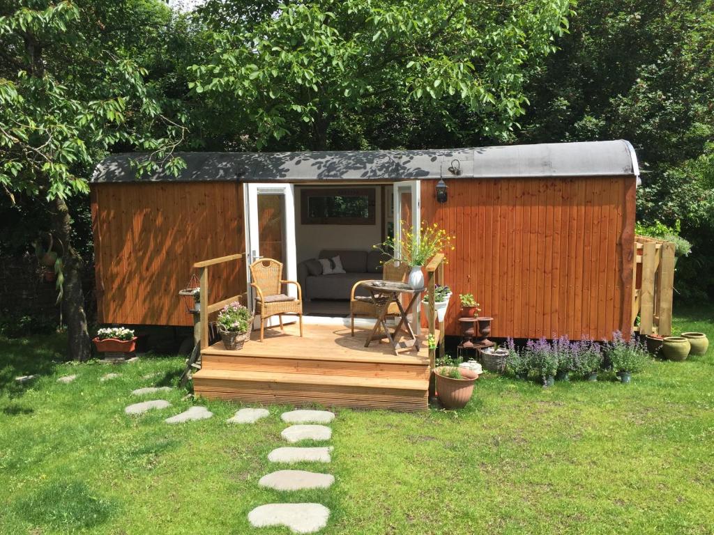 B&B Hetvrijdagsgevoel photo