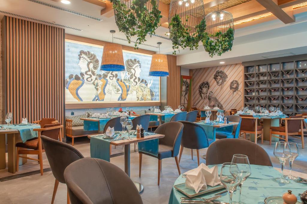 お料理のイメージ