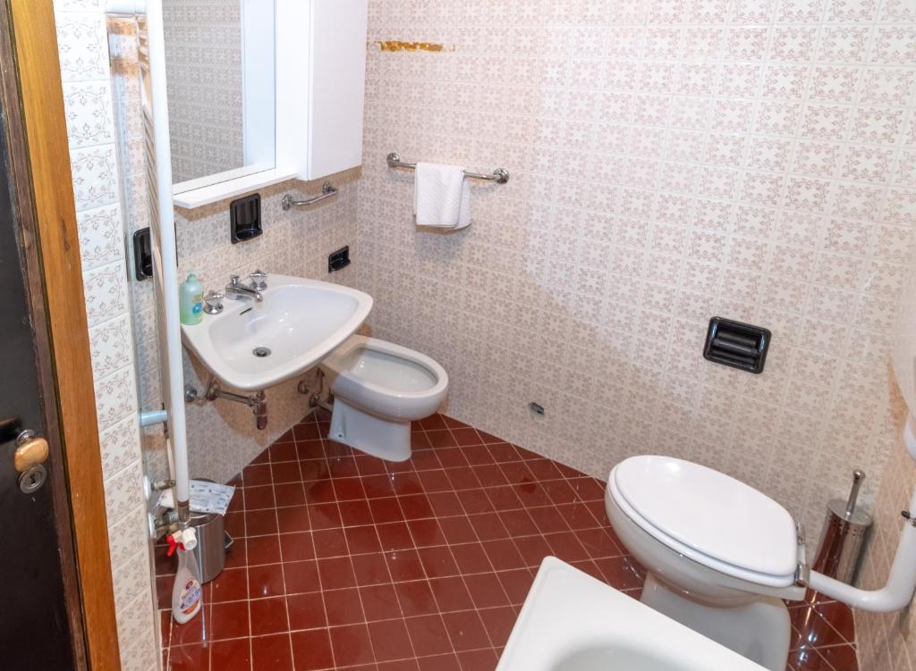 Monte Cervino apartment AS25 photo