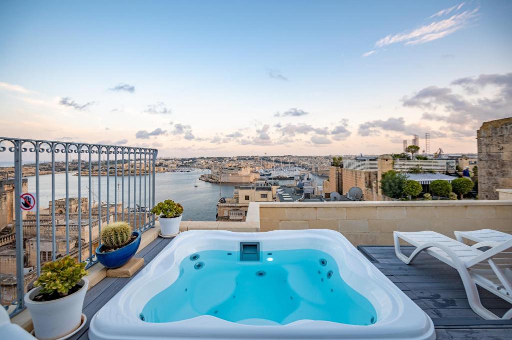 Tano's Boutique Guesthouse photo