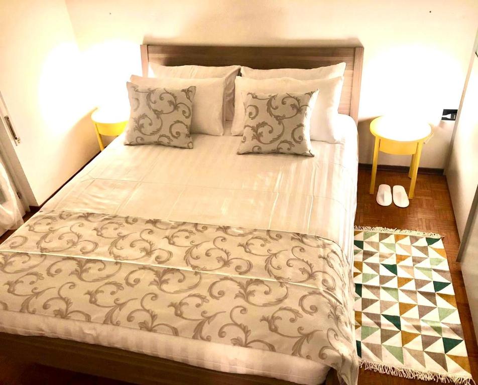 Relais 7.20 — Hotel in Milan