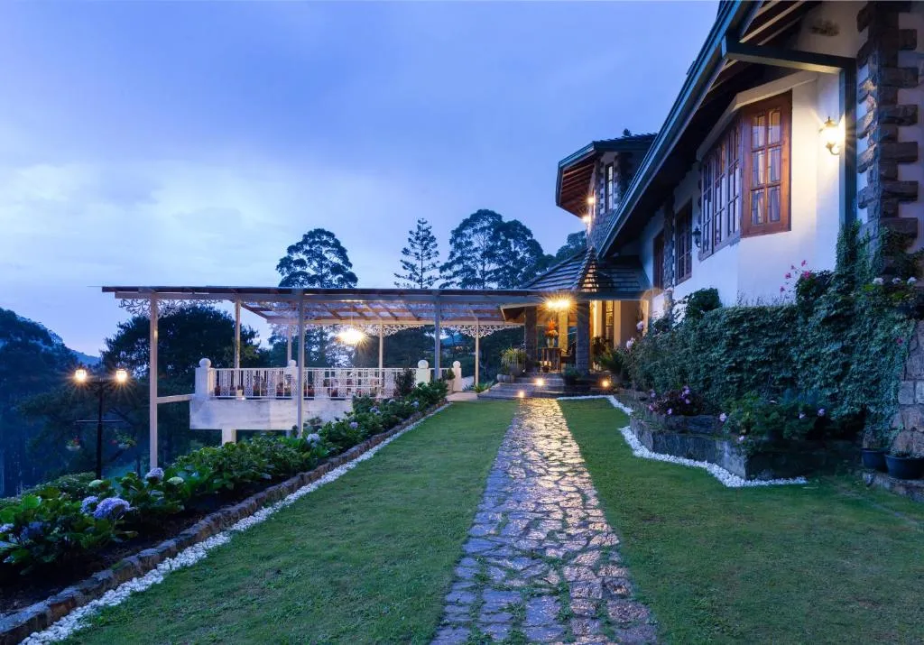 Manuel Manor, hotel in Labugolla