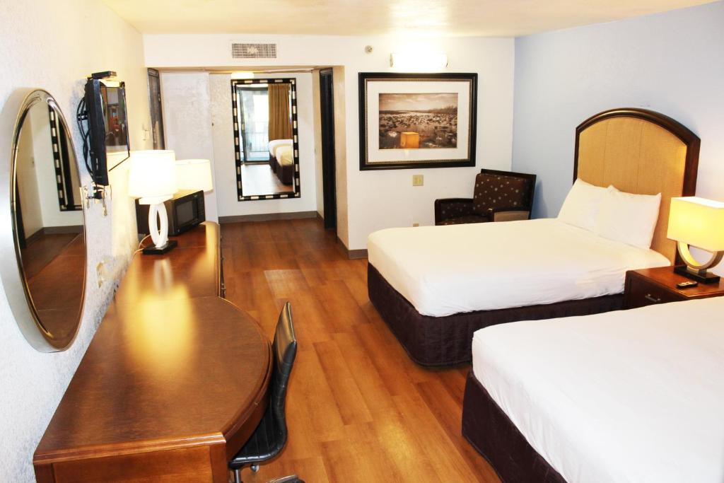 7 boutique hotel photo