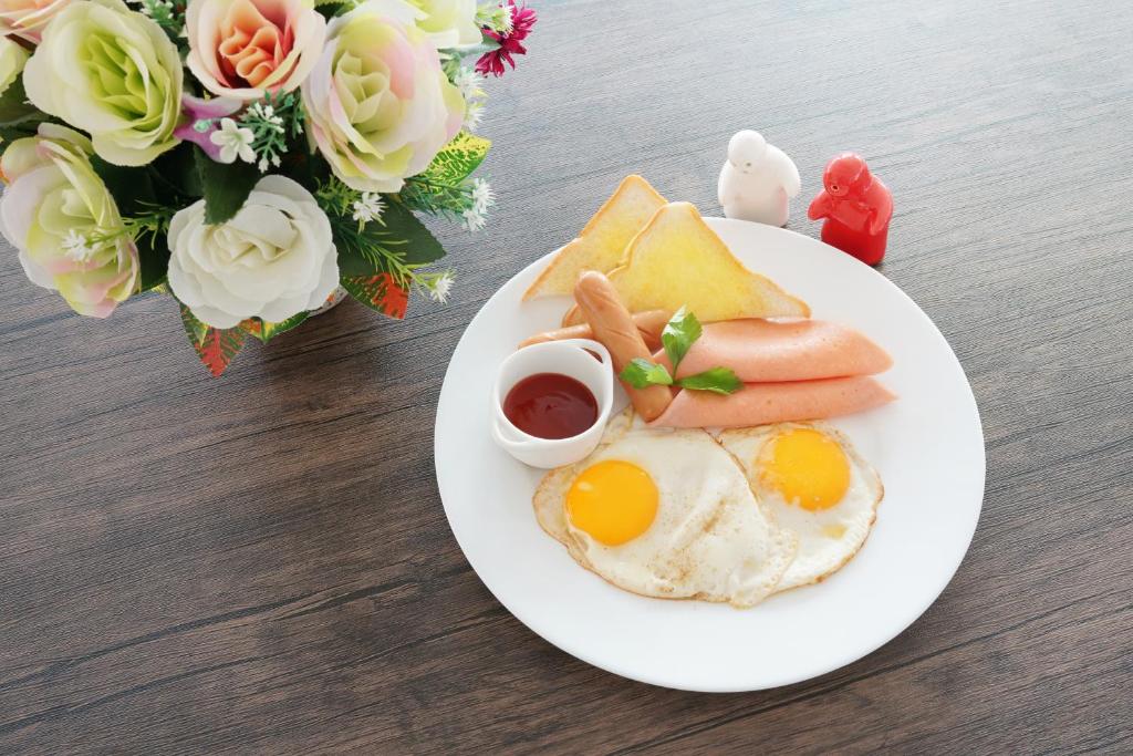 お料理のイメージ