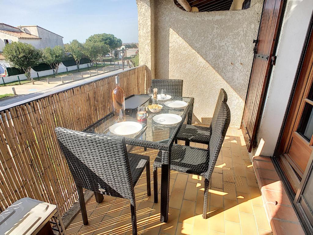 Superbe Duplex aux Saintes terrasse plein sud 3*** - 5