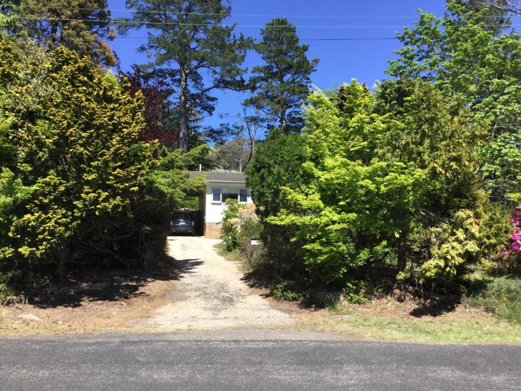 The Wentworth Retreat — Hotel in Blue Mountains