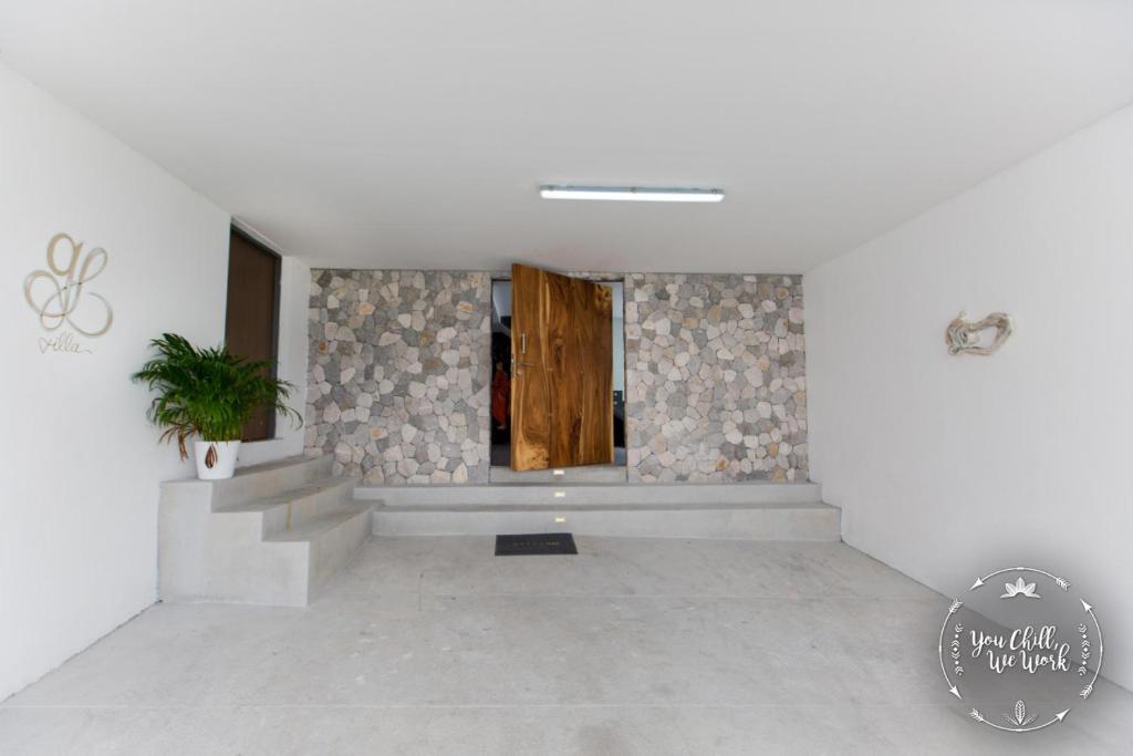 Villa Azur, 4 Bedrooms, Ocean View photo