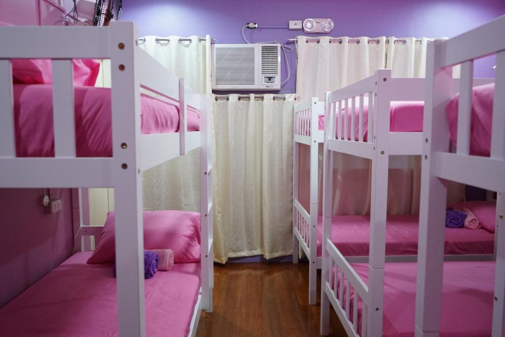 Peach Haven — Hotel in Cebu