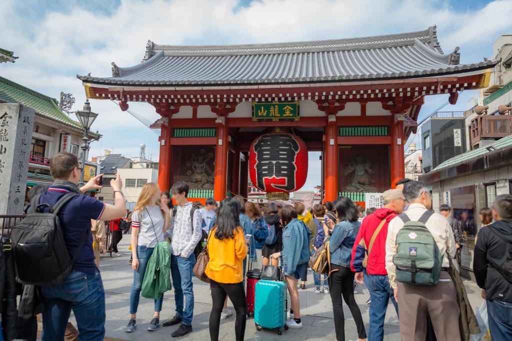 Surrounding environment