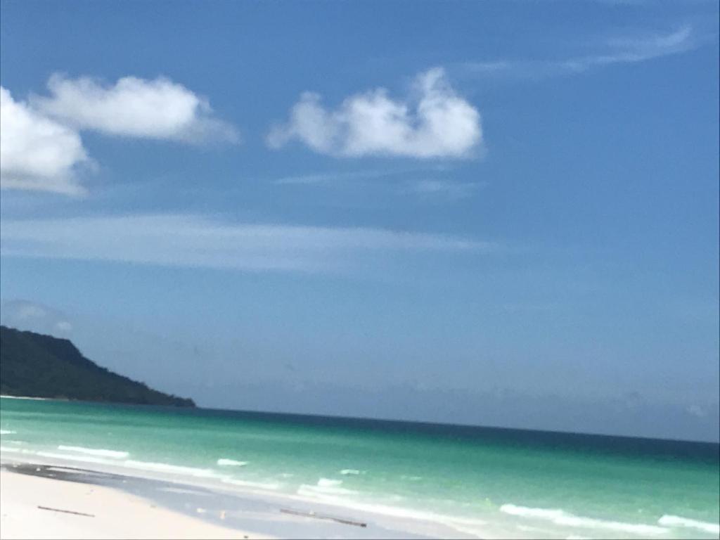 Soksan Natura Beach photo
