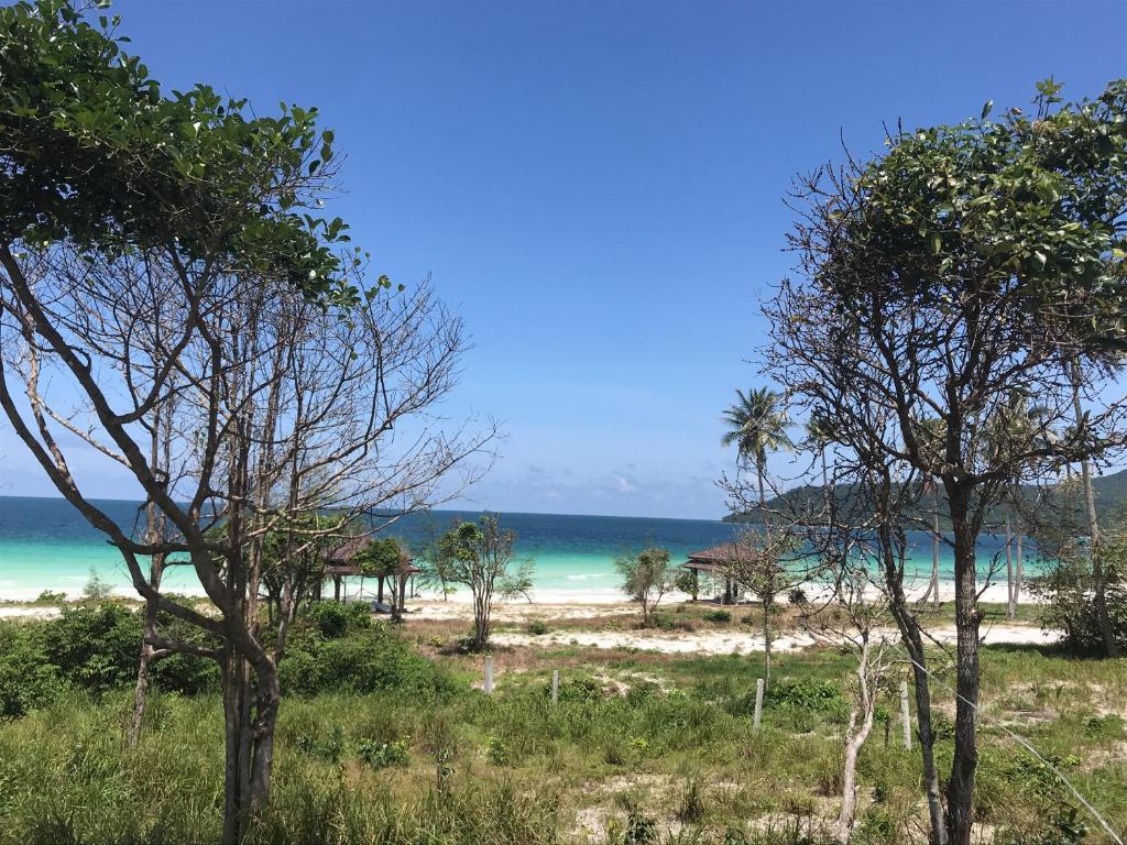 Soksan Natura Beach photo