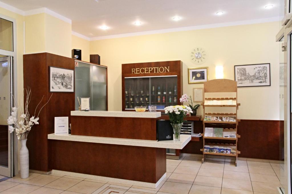 Wellness Hotel La Passionaria photo