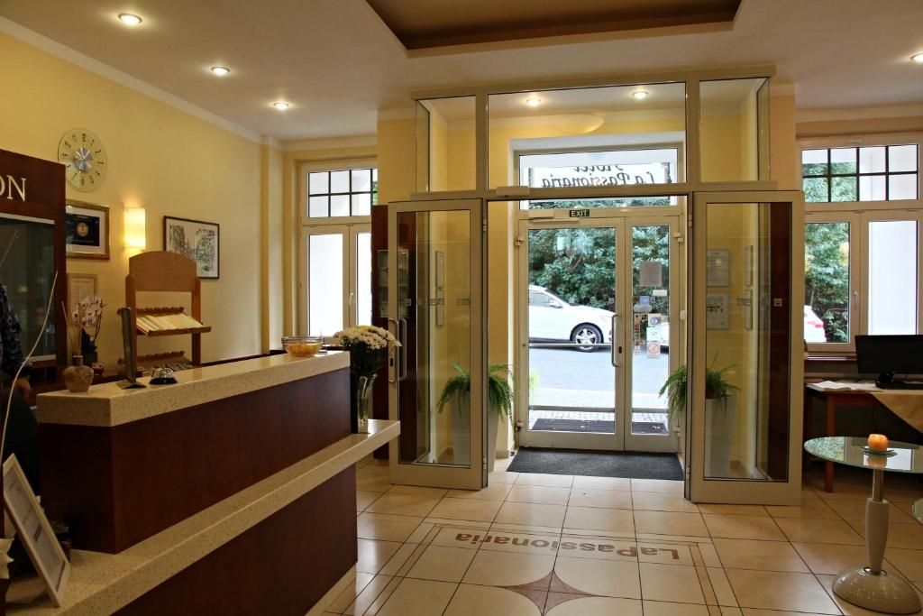 Wellness Hotel La Passionaria photo