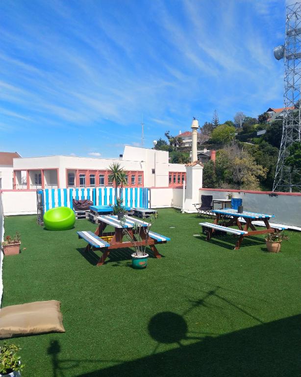 Toad Hall Accommodation — Hotel in Napier