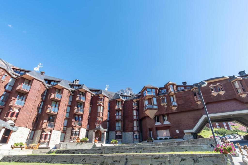 Monte Cervino apartment AS25 photo