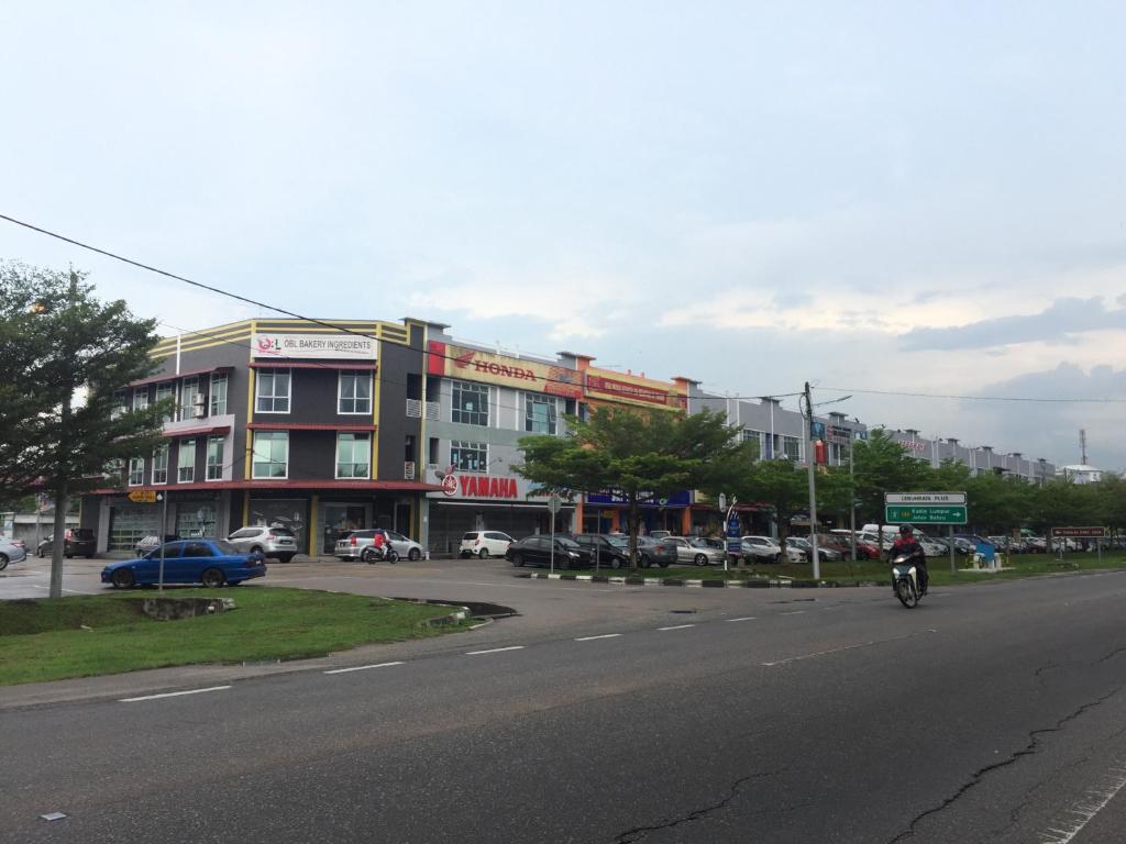 BENUTHOMESTAY photo